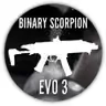 Binary Scorpion Evo 3